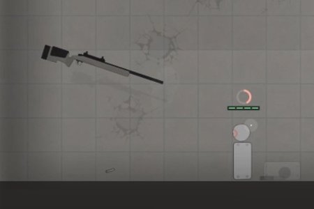 Tactical Weapon Pack 2