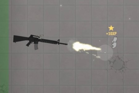 Tactical Weapon Pack