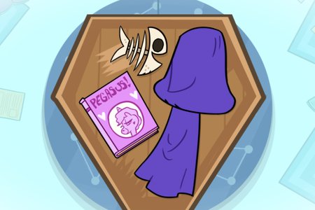 Teen Titans GO! Pack n' Go!