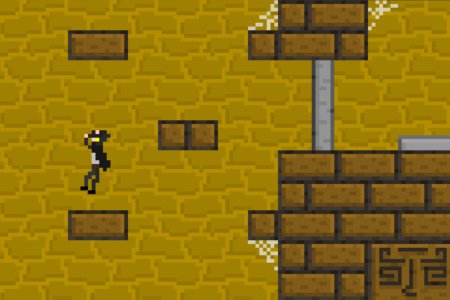 Temple of the Four Serpents