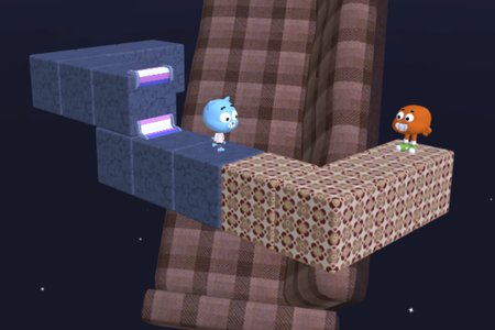 The Amazing World of Gumball: Dream Escape