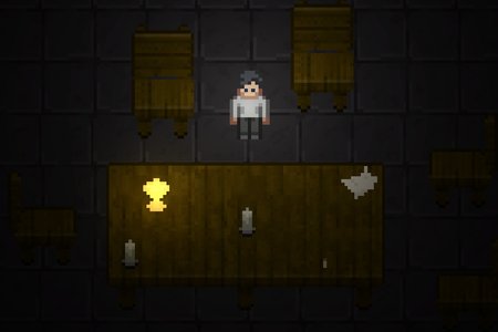 The Haunting of Hollow Manor