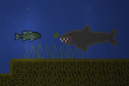 The Last Fish