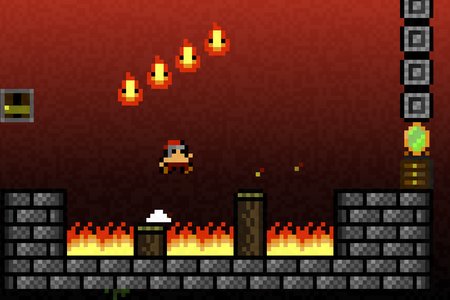 The Legend of Fartacus