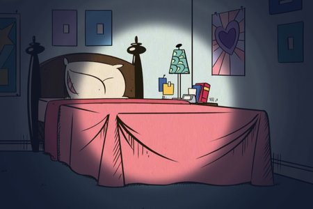 The Loud House: Lights Out