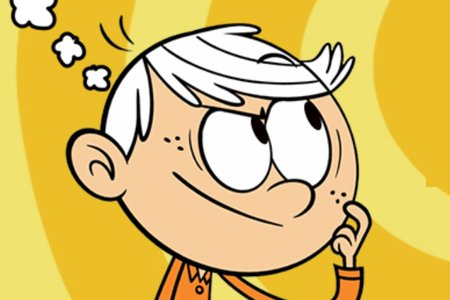 The Loud House: Pick a Path