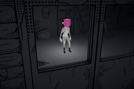 The Magnet: First Night