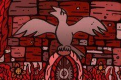 The Mother of the Bird Men