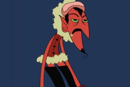 The Powerpuff Girls: Morning Mix-Up