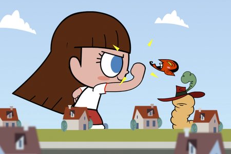 The Robin Snyder Cut