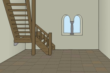 The Secret of Tetrapylae