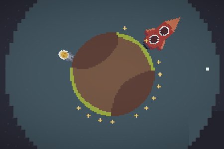 The Sunboy & The Icarus