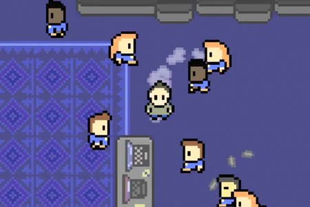 The Tale of the Extended Warranty