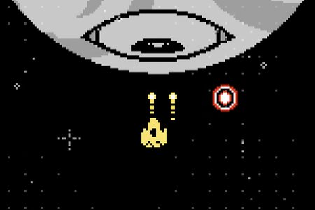 The World Ends in 3 Seconds