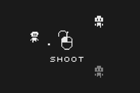 Three Shades of Grey