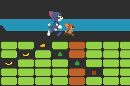 Tom and Jerry: Music Maker