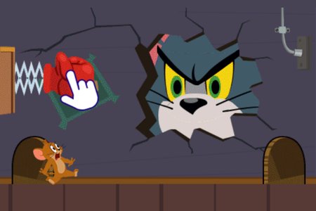 Tom and Jerry: Puzzle Escape