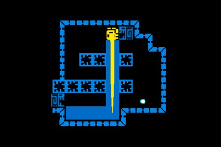 Tomb of the Mask: Color