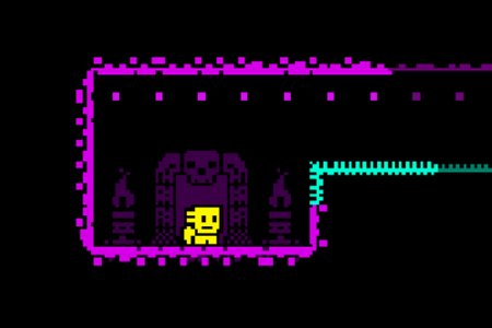 Tomb Run (Tomb of the Mask)