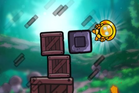 Totem Destroyer Redux