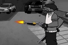 Tough Life: Gang Land