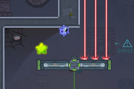 Transmorpher 3: Ancient Alien