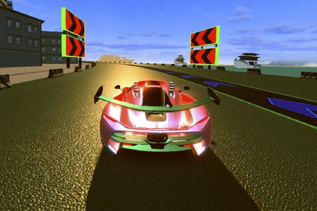 Ultimate Flying Car 2