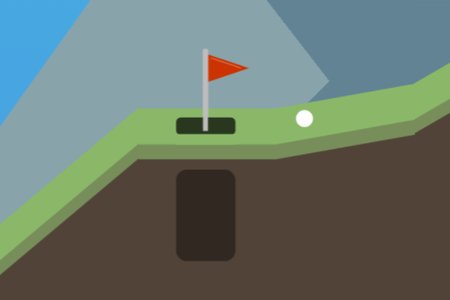 Ultimate Golf