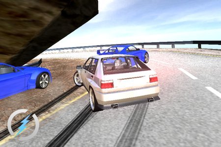 Ultimate Racing 2017