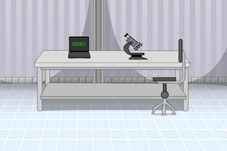 Underground Secret Escape