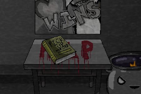 Undertale: Can You Escape Heartbreak?