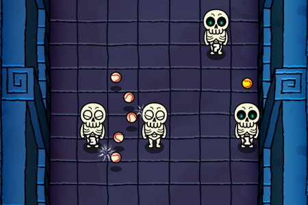 Victor and Valentino: Taco Terror