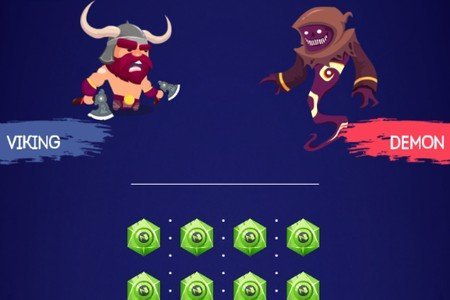 Viking: Way to Valhalla