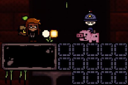 Vizzy & The Lost Cat