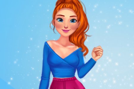 Will You Be My Girlfriend?