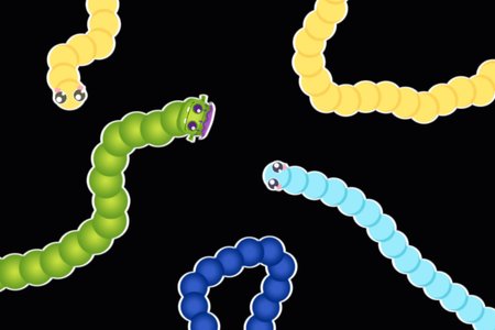 Worms.io