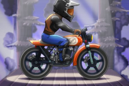 X-Trial Racing: Mountain Adventure