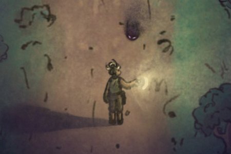 Xantara: Game 1 — Sanra