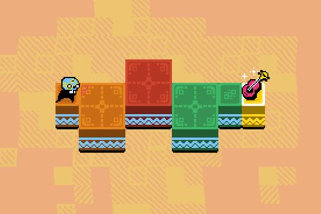 You Are Now Possessed