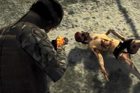 Zombie Exterminators