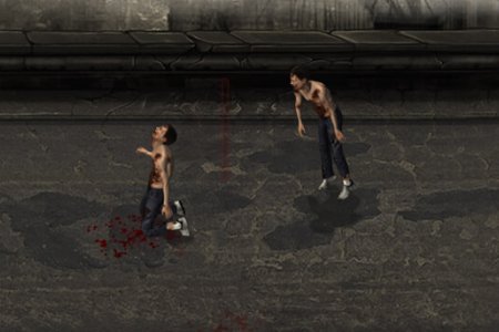 Zombie Invasion (2018)