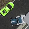 18 Wheeler Truck Parking 2 Game