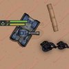 Battle of Tanks Game