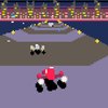 Brutal Pico Race Game