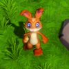 Bunny Adventures 3D Game