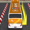Bus Parking 3D World 2 Game