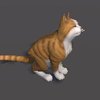 Cat Simulator Game