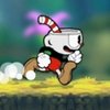 Cuphead Rush Game