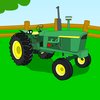 Cute Farm Escape Game