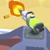 Desert Riders: Car Battle Game Game